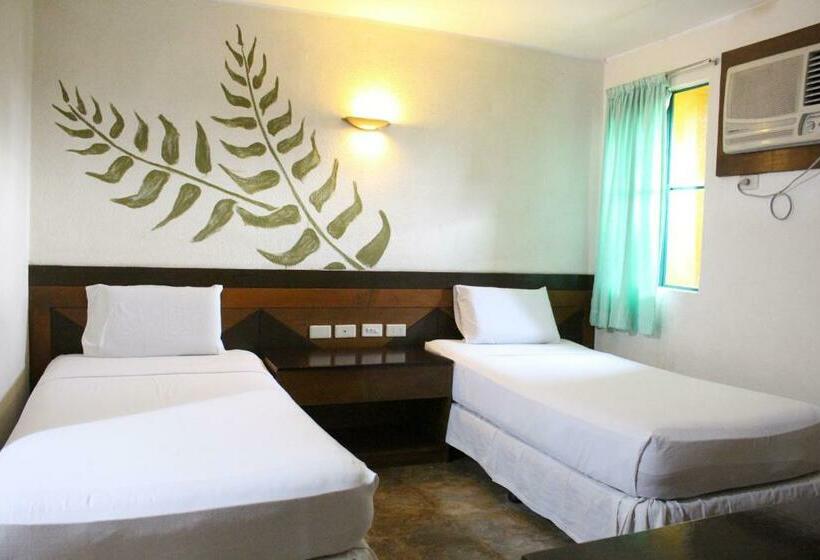 اتاق استاندارد, Country Village