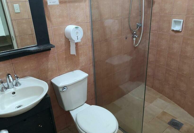 اتاق استاندارد, Country Village