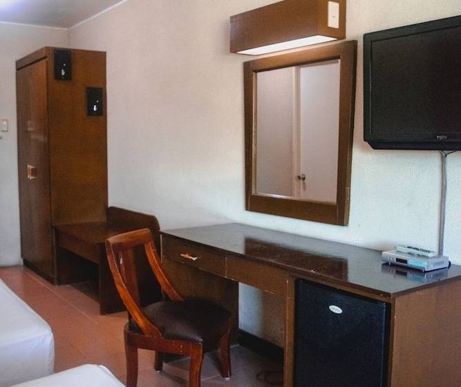 اتاق استاندارد یک نفره, Country Village