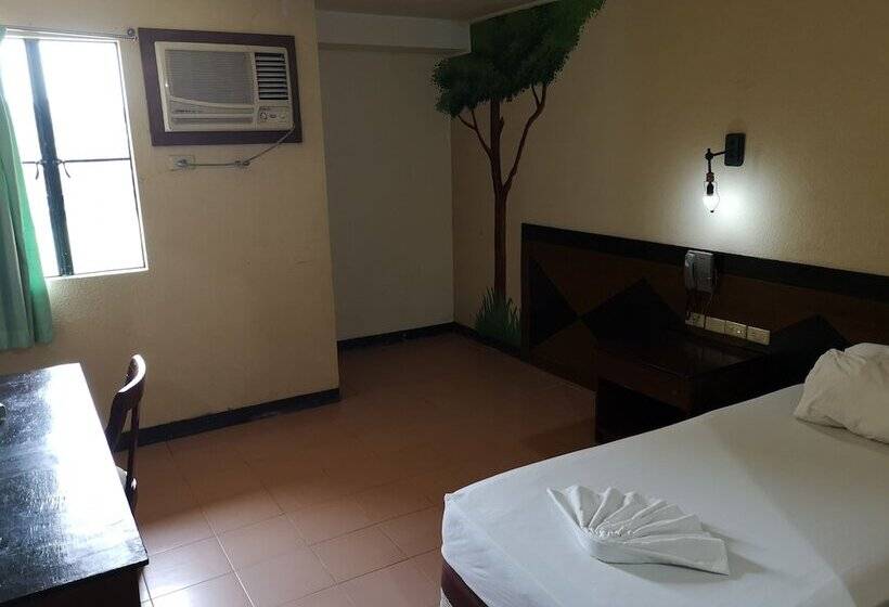 اتاق استاندارد یک نفره, Country Village