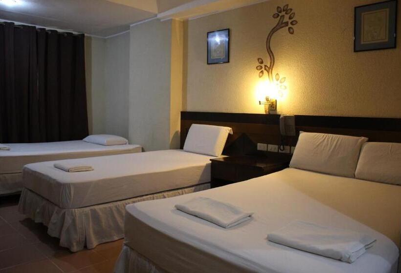 Трехместный Номер Superior, Country Village