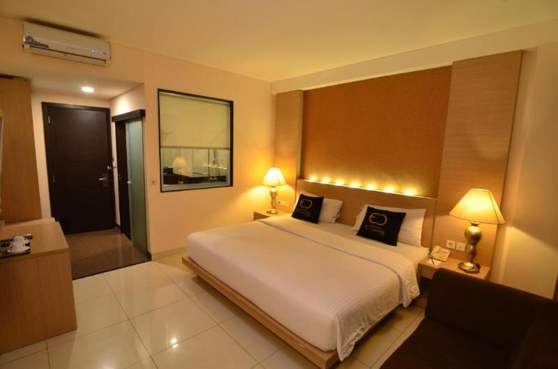 スーペリアールーム, El Cavana Bandung