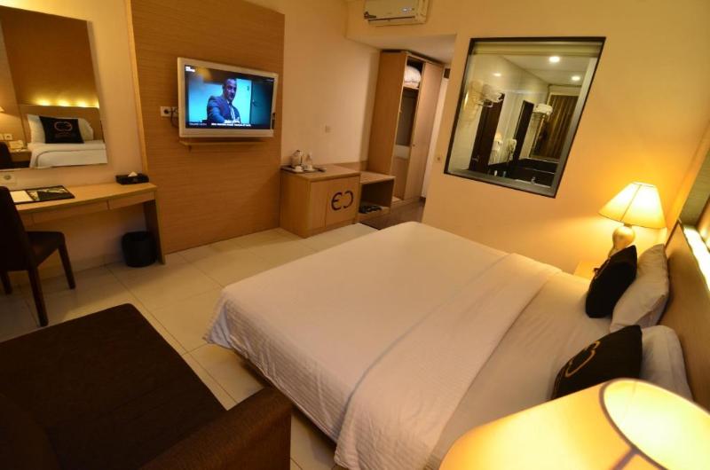 スーペリアールーム, El Cavana Bandung