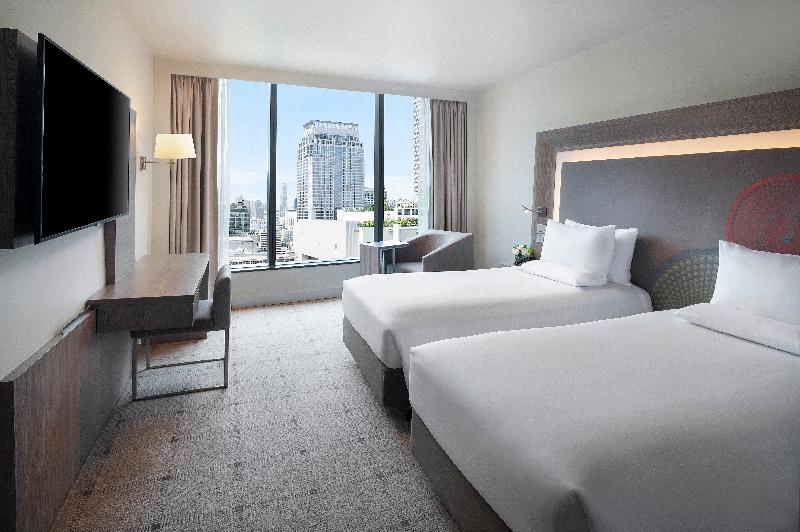 חדר סופריור עם מיטת קינג, Ernes