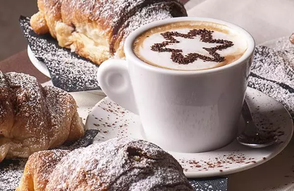 スタンダードルーム, Franca