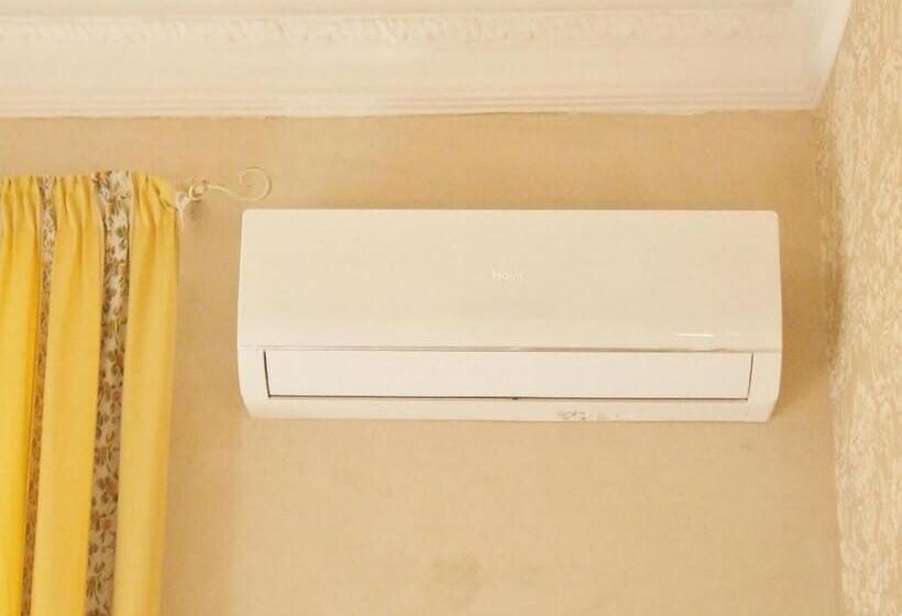 Tengerre Néző Classic Szoba, Home Grifondoro Affittacamere