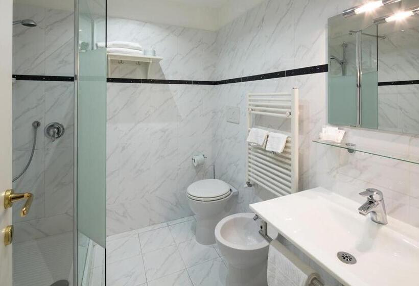 Tengerre Néző Classic Szoba, Home Grifondoro Affittacamere