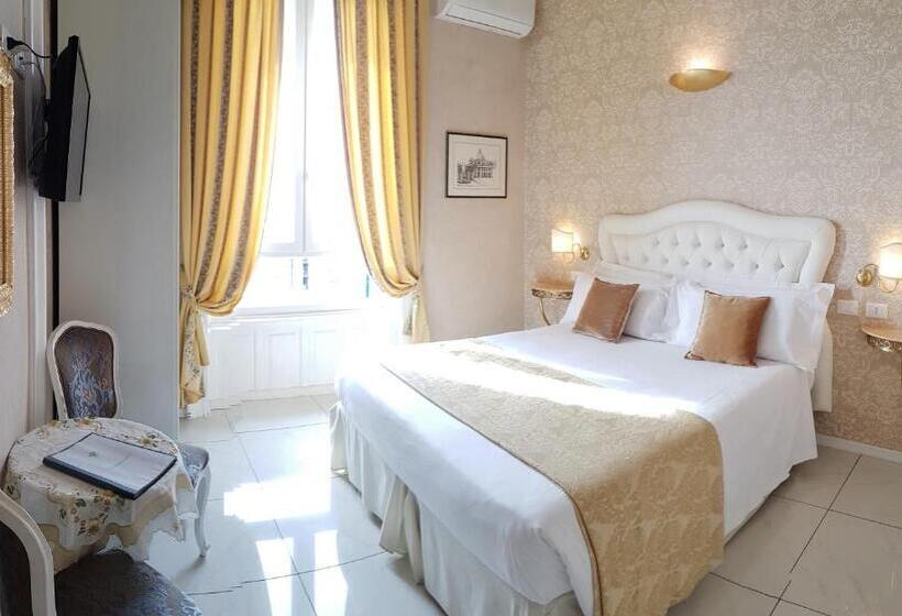 Tengerre Néző Classic Szoba, Home Grifondoro Affittacamere