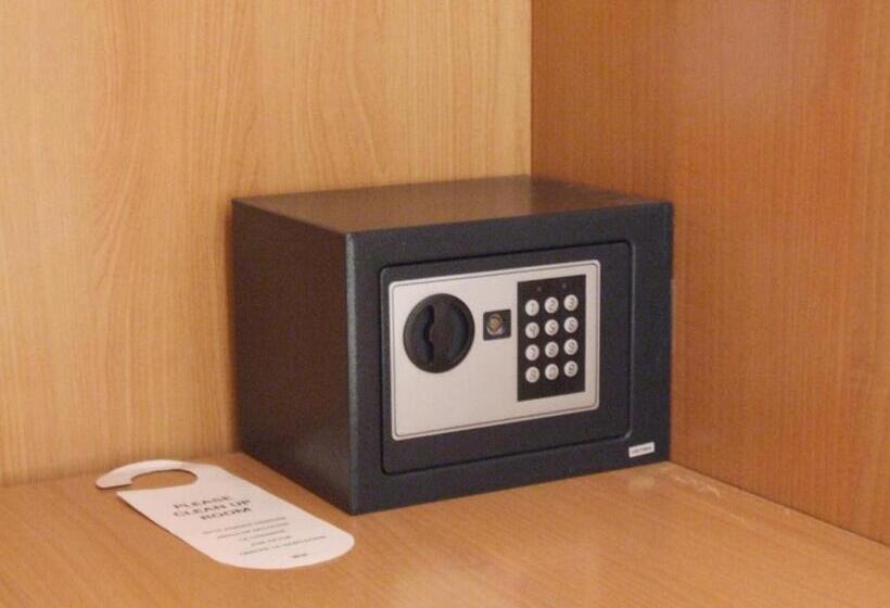 Standard Szoba, Home Grifondoro Affittacamere