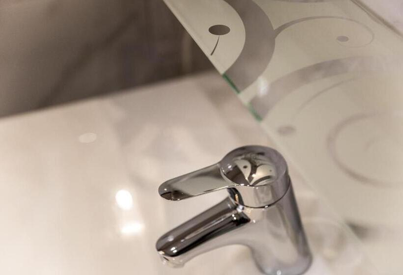 Standard Szoba, Home Grifondoro Affittacamere