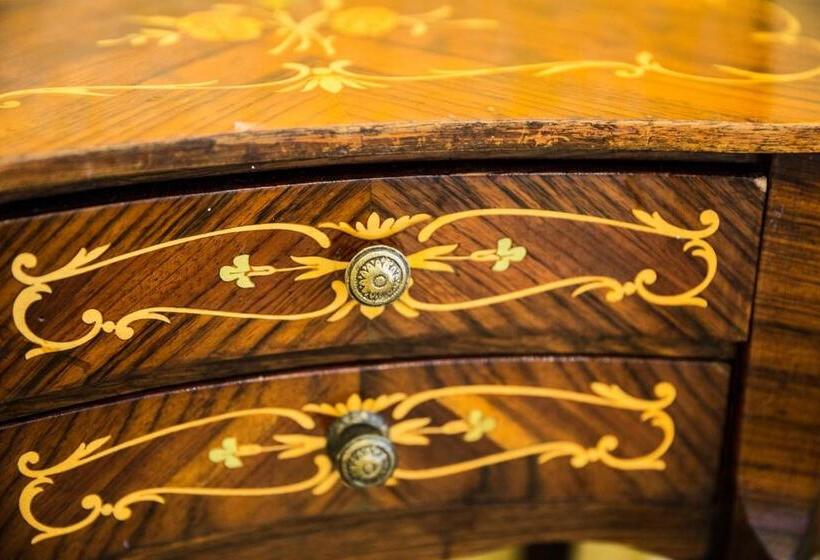 Standard Szoba, Home Grifondoro Affittacamere