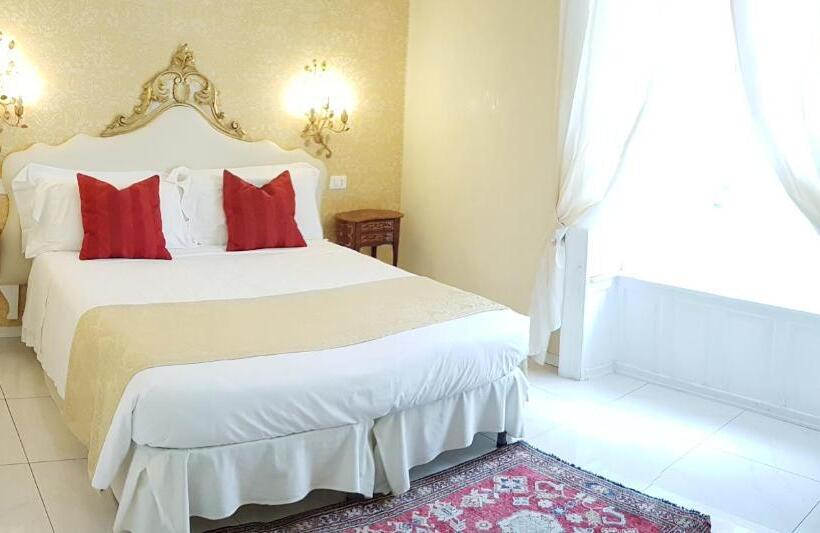 Standard Szoba, Home Grifondoro Affittacamere