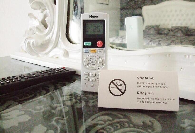 Tengerre Néző Superior Szoba, Home Grifondoro Affittacamere