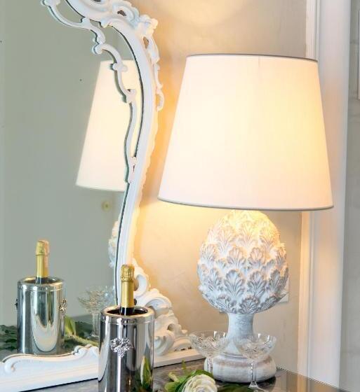 Tengerre Néző Superior Szoba, Home Grifondoro Affittacamere