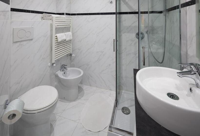 Tengerre Néző Superior Szoba, Home Grifondoro Affittacamere