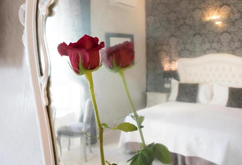 Tengerre Néző Superior Szoba, Home Grifondoro Affittacamere