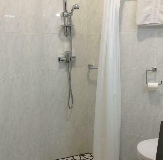 Номер Стандарт Индивидуальный, Hôtel Le National