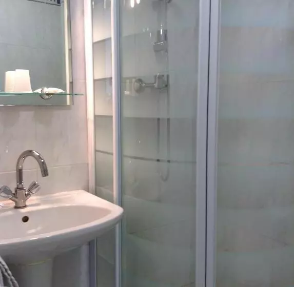 اتاق سوپریور, Hôtel Le National