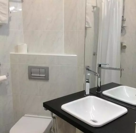 اتاق سوپریور, Hôtel Le National