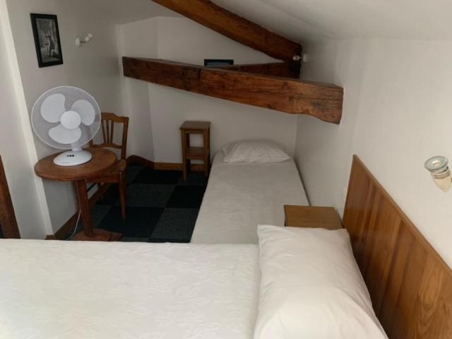 Четырехместный Номер Стандарт, Hôtel Le National