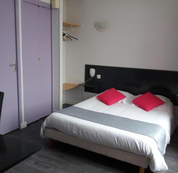 패밀리 룸, L'ecailler