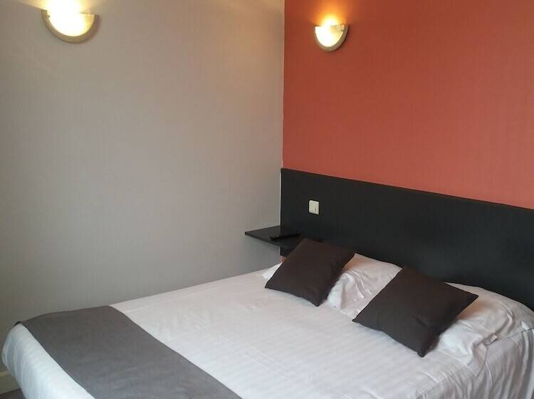 스탠다드 룸, L'ecailler