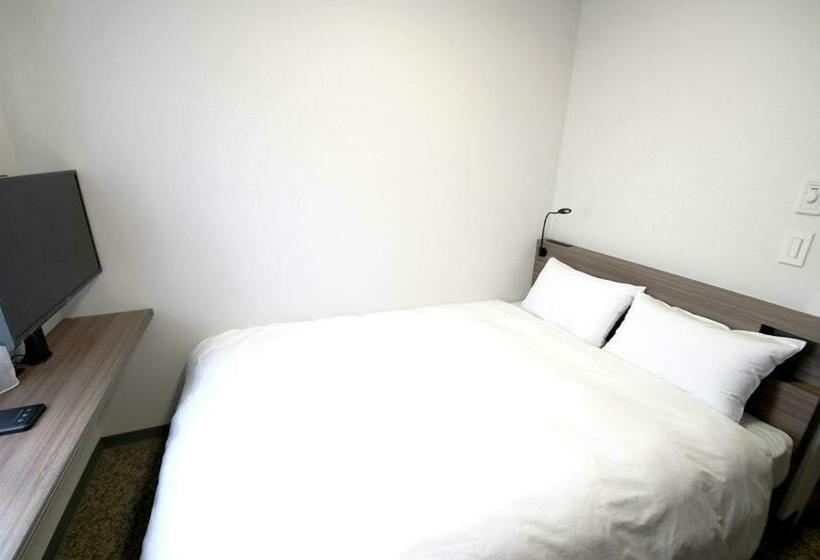 スーペリアシングルルーム, Marroad Inn Omiya