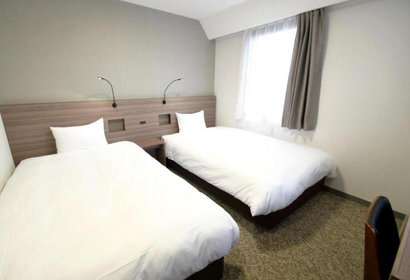 スーペリアールーム, Marroad Inn Omiya