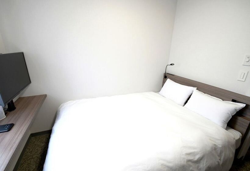 スーペリアシングルルーム, Marroad Inn Omiya