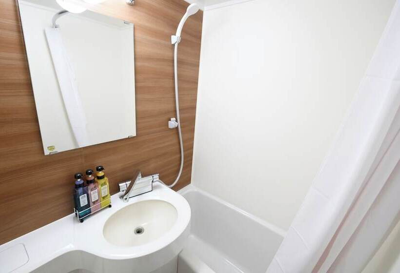 スーペリアシングルルーム, Marroad Inn Omiya