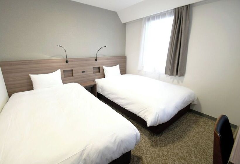 スーペリアールーム, Marroad Inn Omiya