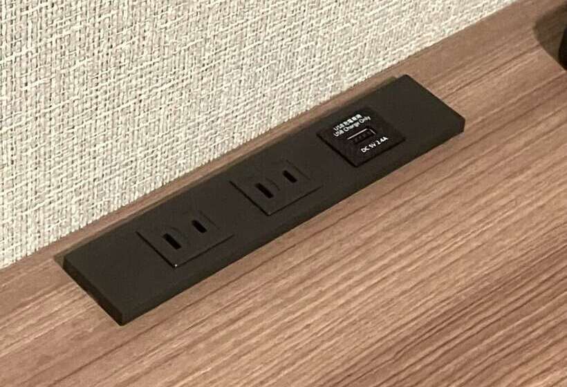 Номер Superior, Marroad Inn Omiya