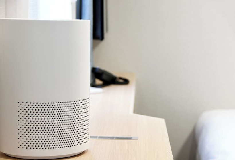 スーペリアールーム, Marroad Inn Omiya