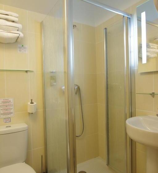 غرفة كومفورت, Napoleon