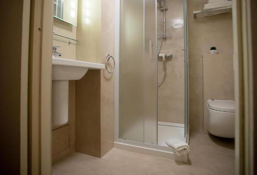 غرفة كومفورت, Napoleon