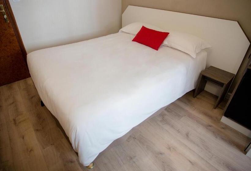 غرفة قياسية, Napoleon