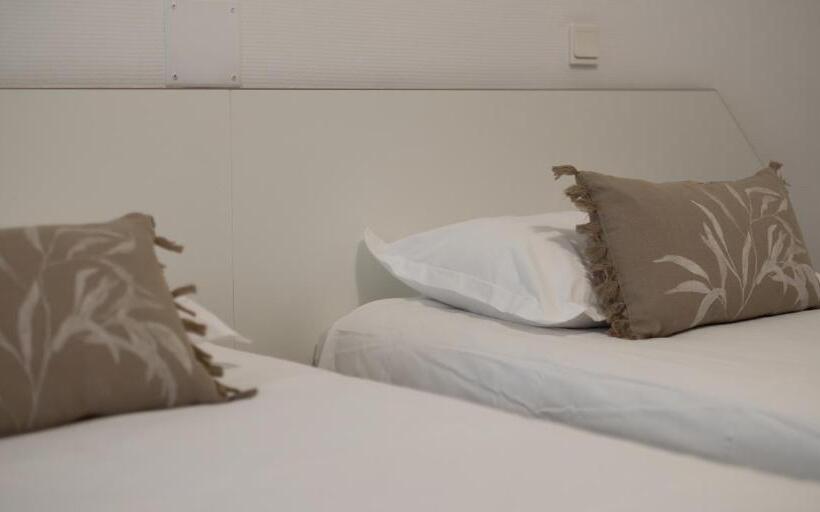 غرفة كومفورت, Napoleon