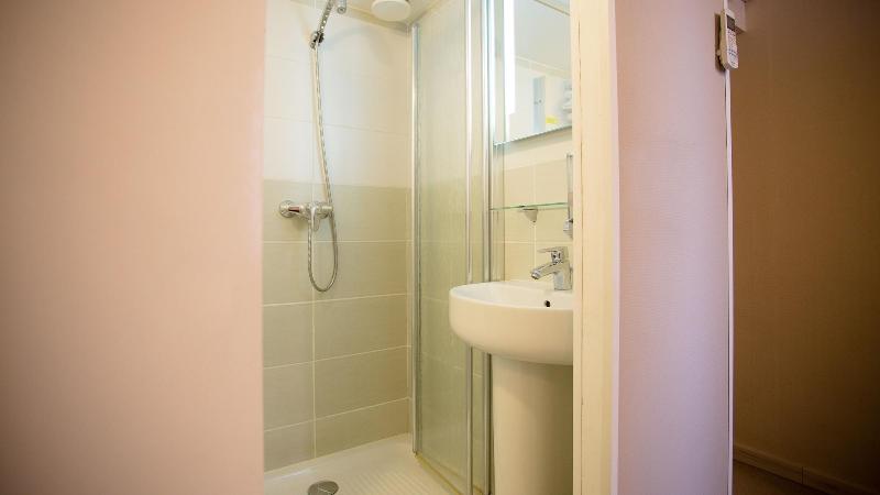 غرفة قياسية, Napoleon