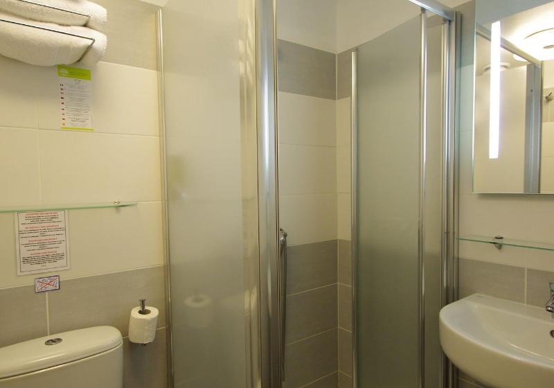 غرفة قياسية, Napoleon