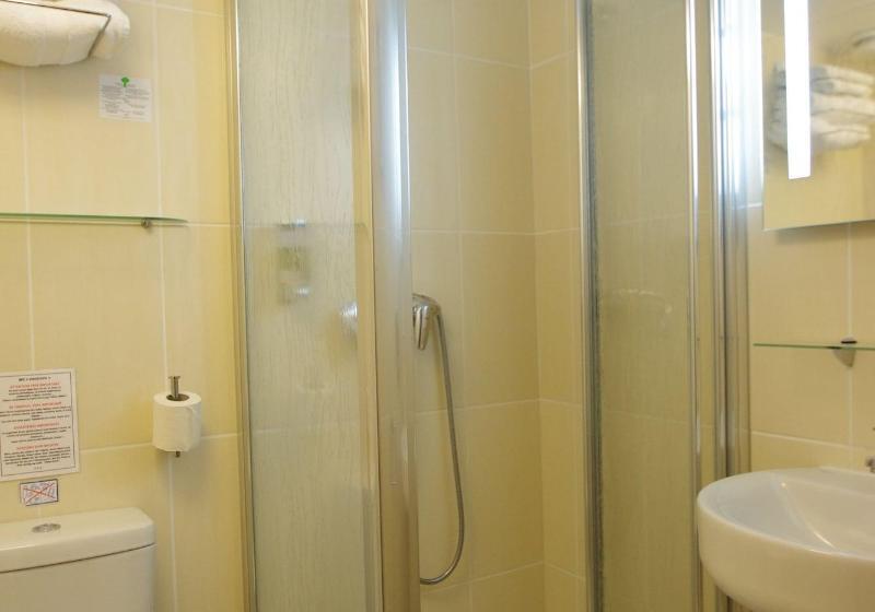 غرفة قياسية, Napoleon