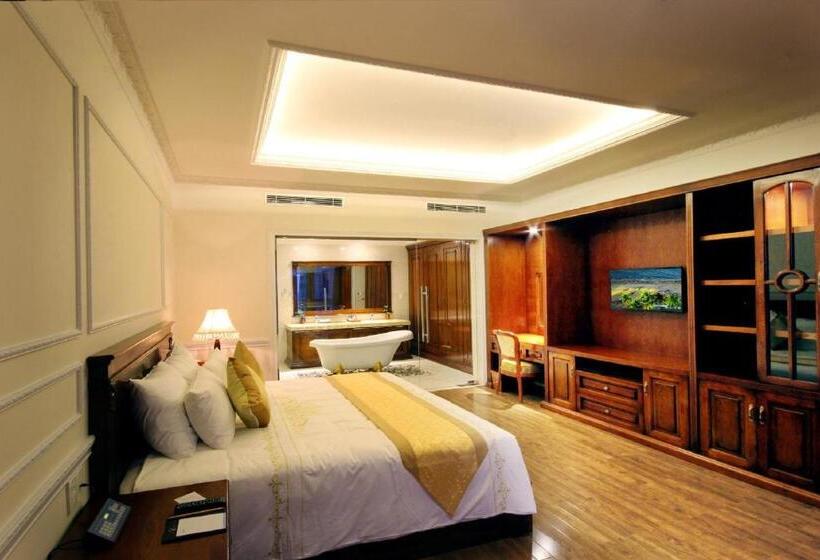 سوییت, Nha Trang Palace