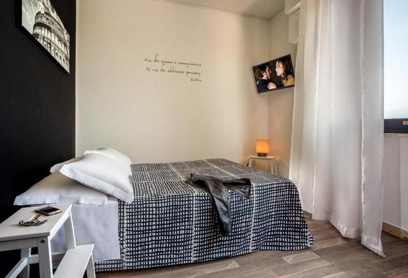 Standard Room, Radio