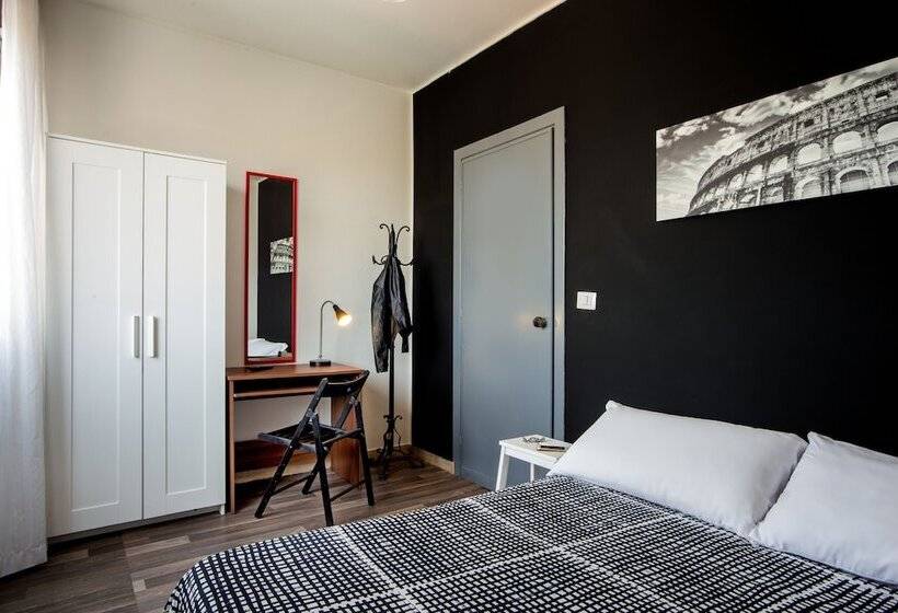 Standard Room, Radio