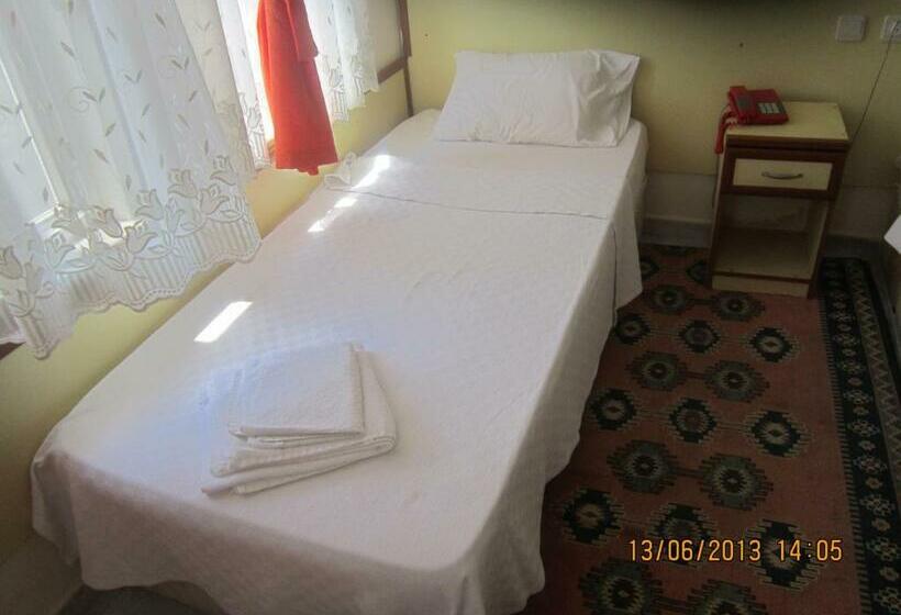 غرفة قياسية, Red Rose