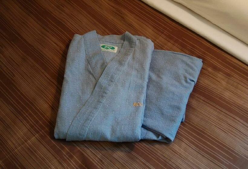 Номер Стандарт Индивидуальный, Route Inn Toyota Asahigaoka