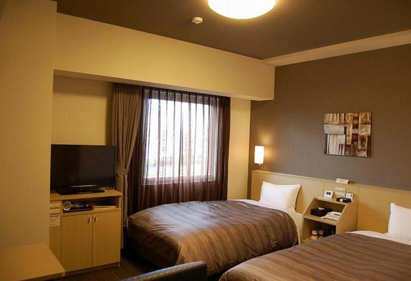 스탠다드 룸, Route Inn Toyota Asahigaoka