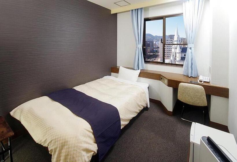 اتاق استاندارد یک نفره, Sasebo Daiichi