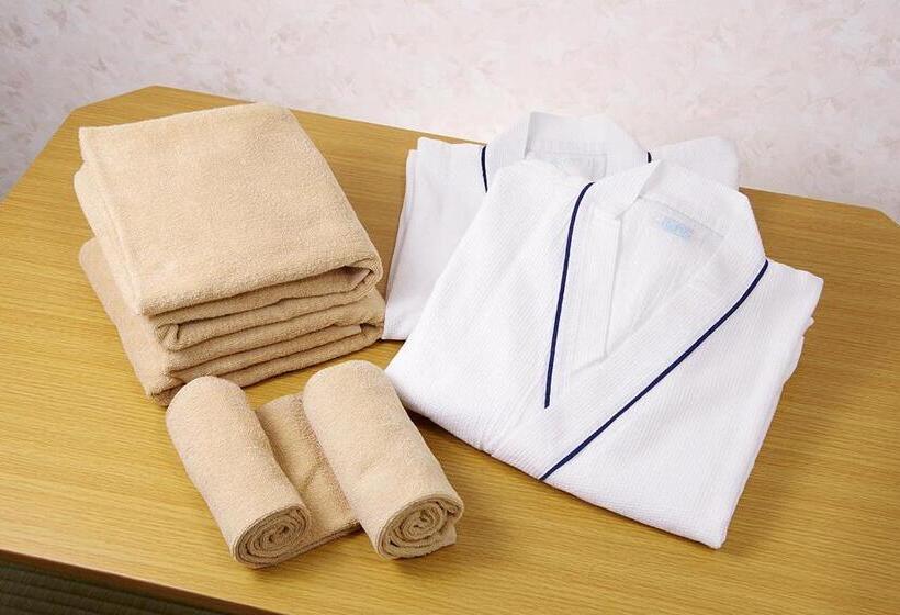 اتاق عادی با تخت دوبل, Sasebo Daiichi