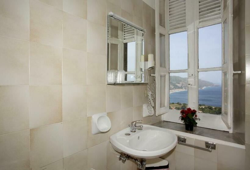 Номер Стандарт Вид на Море с Балконом, Villa Astoria