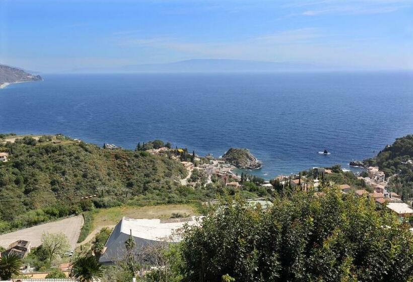 Номер Стандарт Вид на Море с Балконом, Villa Astoria